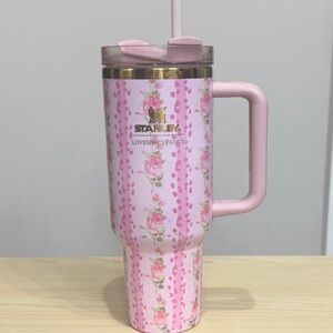 Stanley X Love Shxk Fancy Stanley